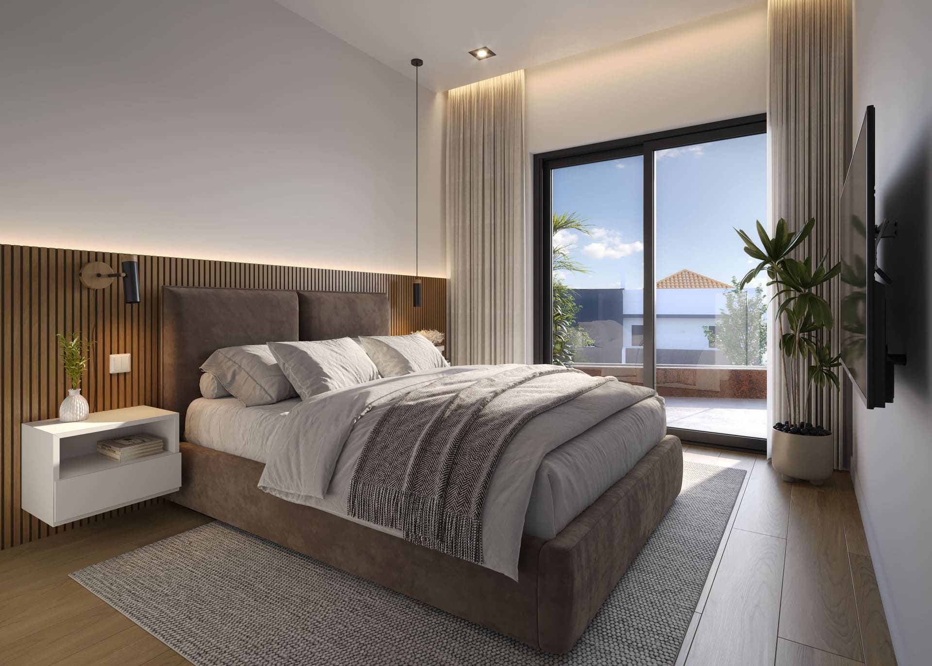 Boavista Ocean Tavira - Apartaments – T2