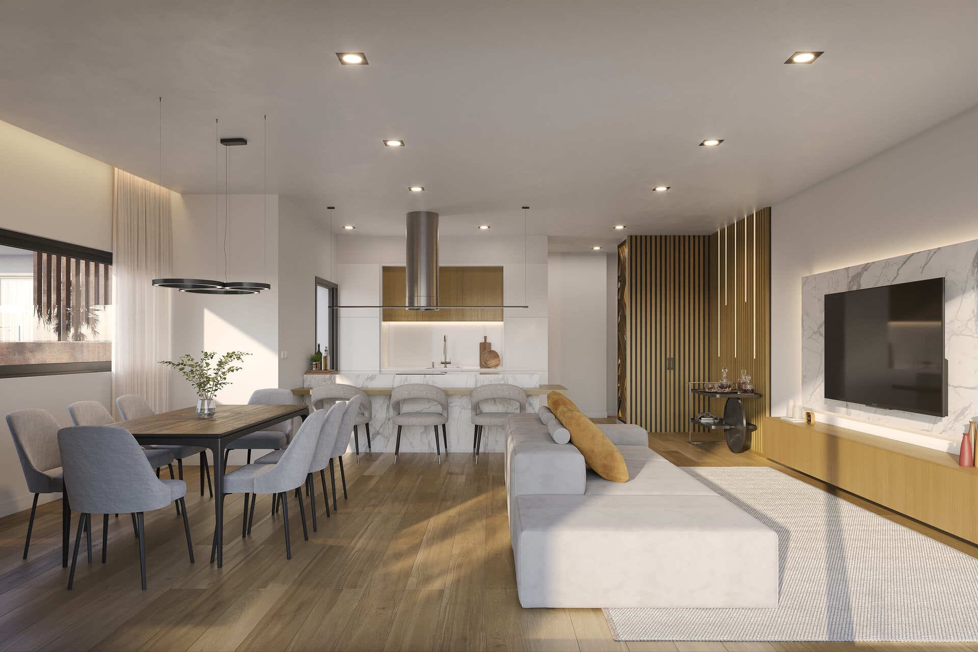 Boavista Ocean Tavira - Apartamentos – T3